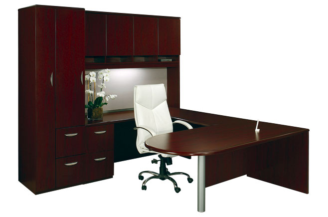 United Desk Manufactuing
