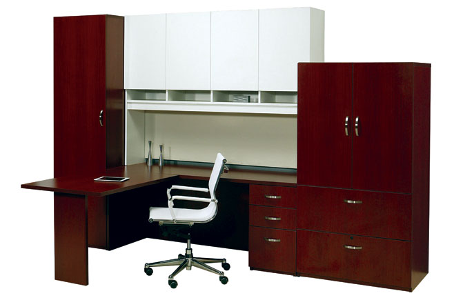 United Desk Manufactuing
